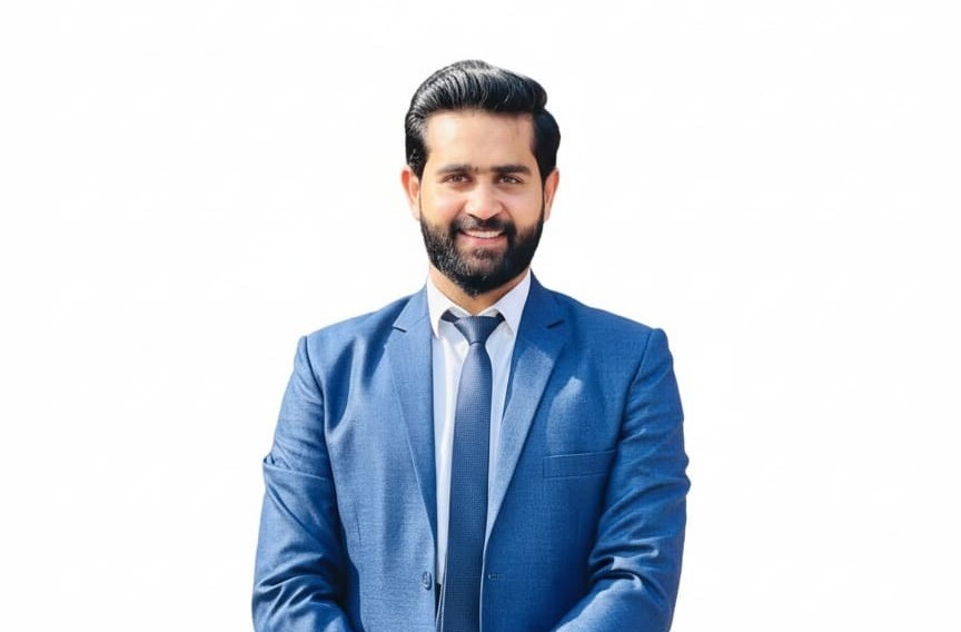 Mr. Muhammad Waseem - CEO