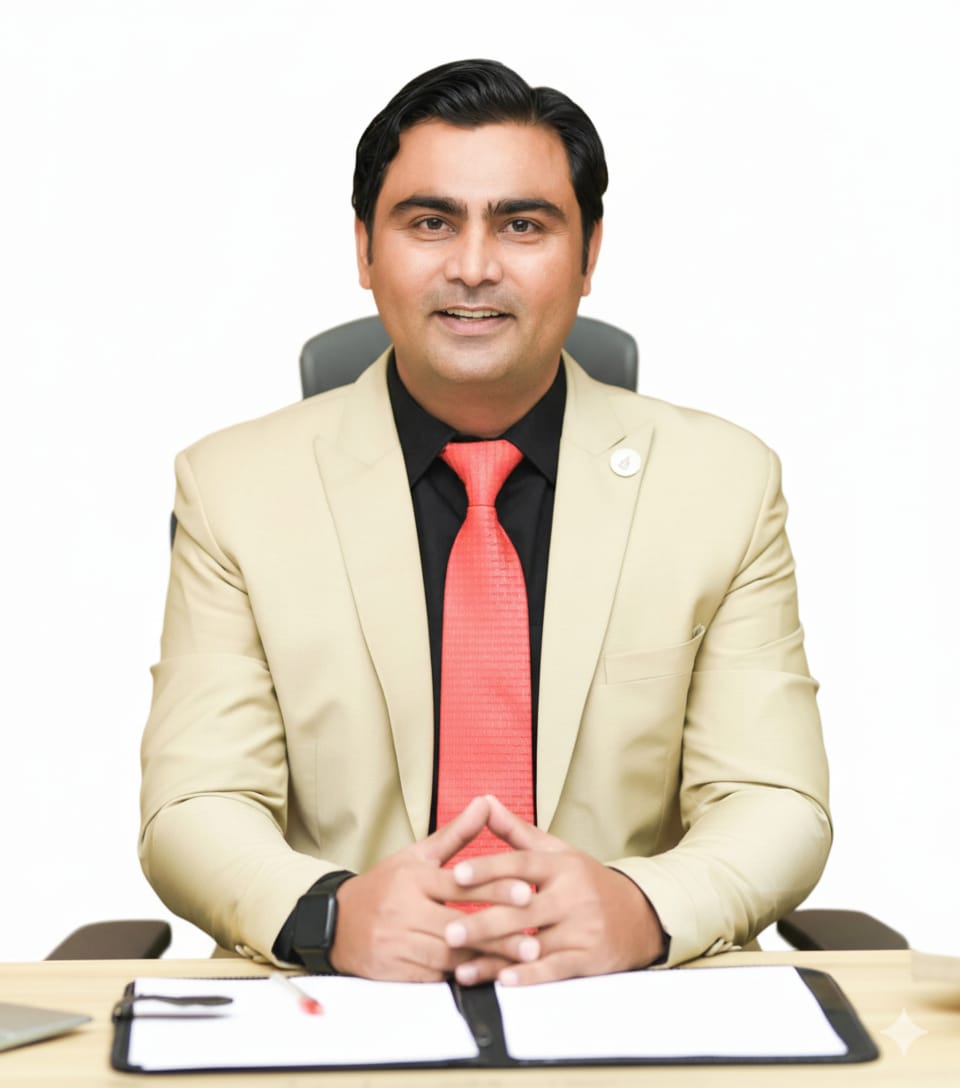 Prof. Dr. Muhammad Naveed