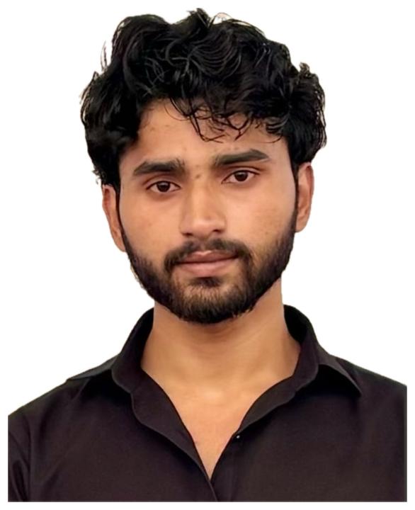 Mr. Muhammad Nouman Majeed