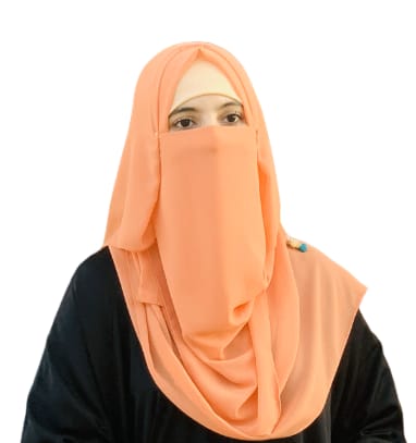 Ms. Syeda Izma Makhdoom